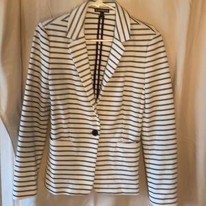 Express blazer